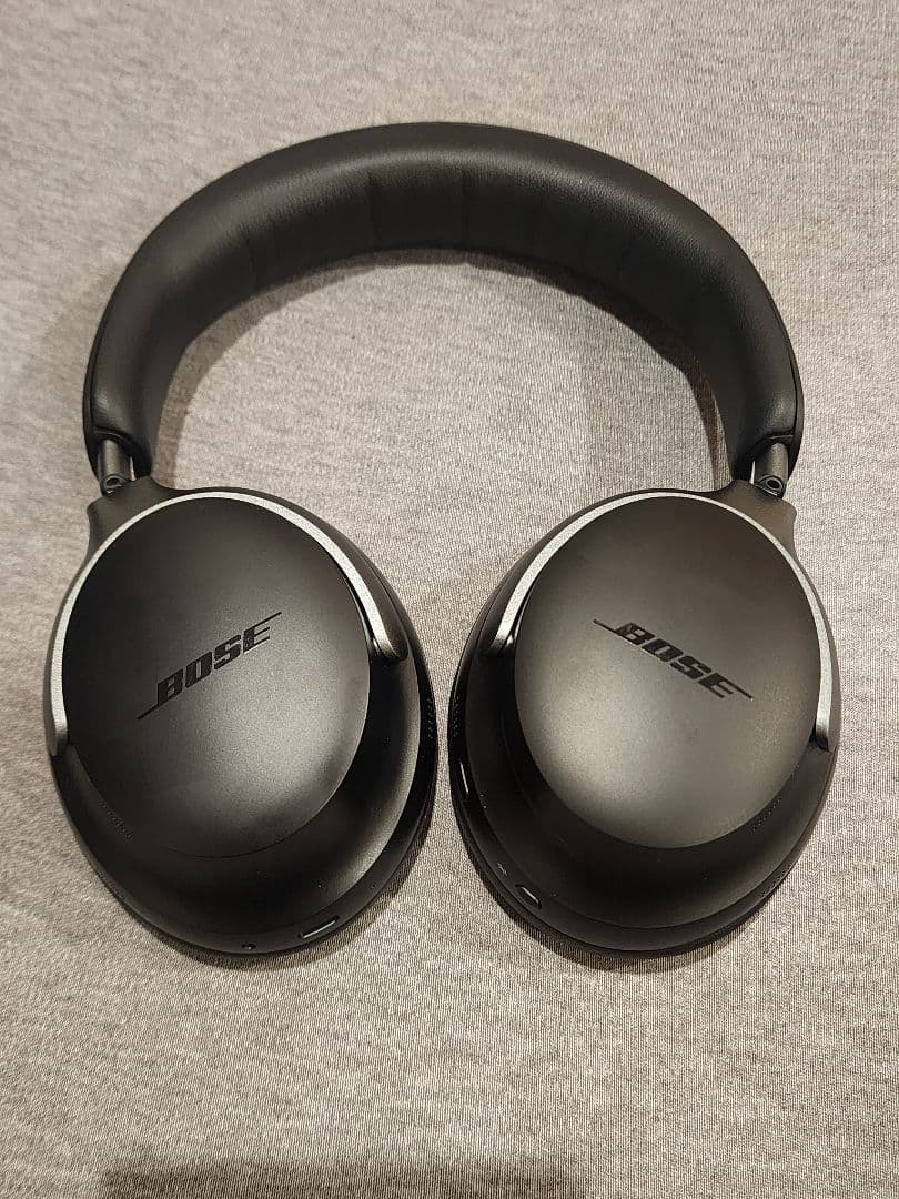 か*ら様 Bose QuietComfort Ultra Headphones