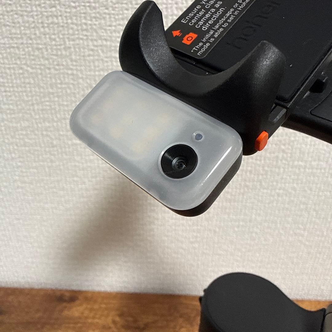 hohem iSteady V3 スマートフォンジンバル