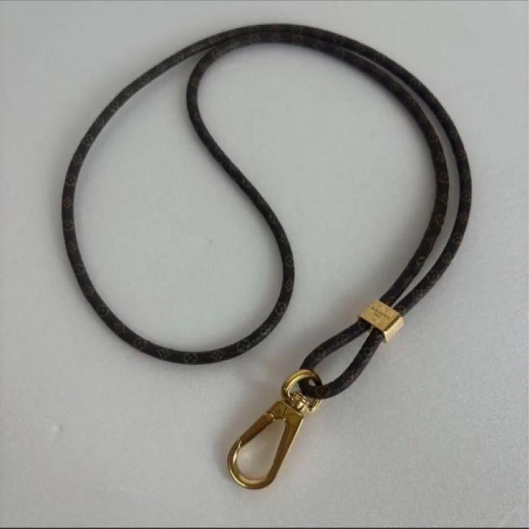 mimi♡ LOUIS VUITTON iPhoneケース