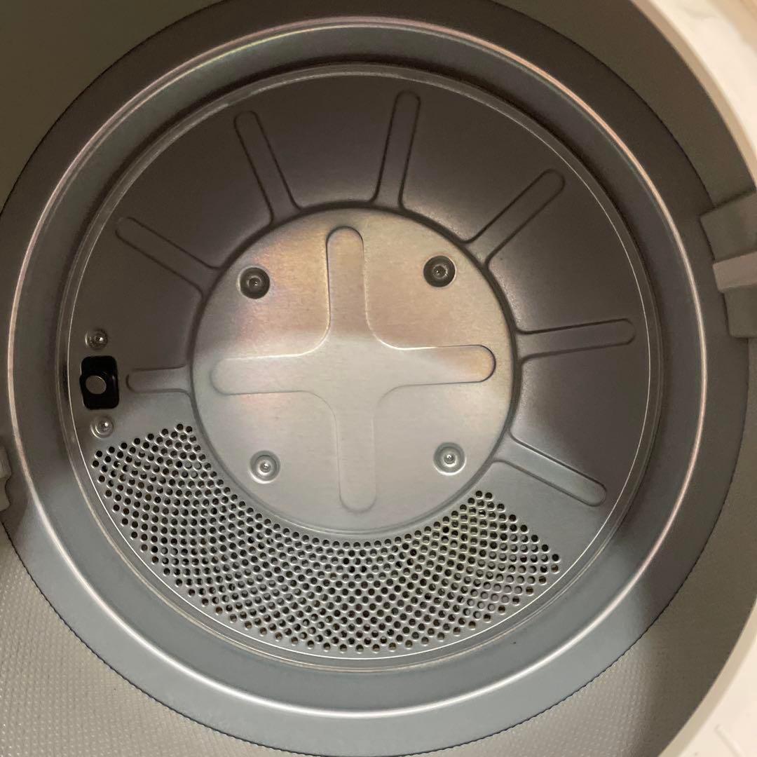 MF　リンナイ　ガス衣類乾燥機　幹太くん　5kg