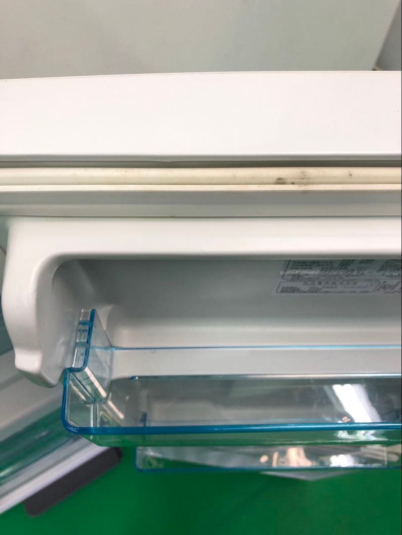 ☆地域限定送料無料☆工場整備品☆アビテラックス　冷凍冷蔵庫　AR-150E