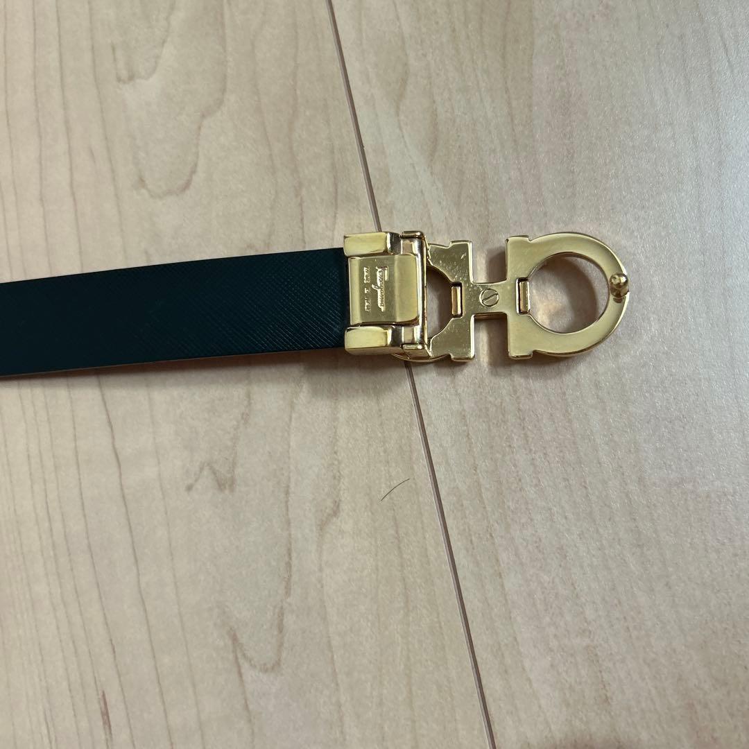 ピンク ブラック ゴールド　両面使えます