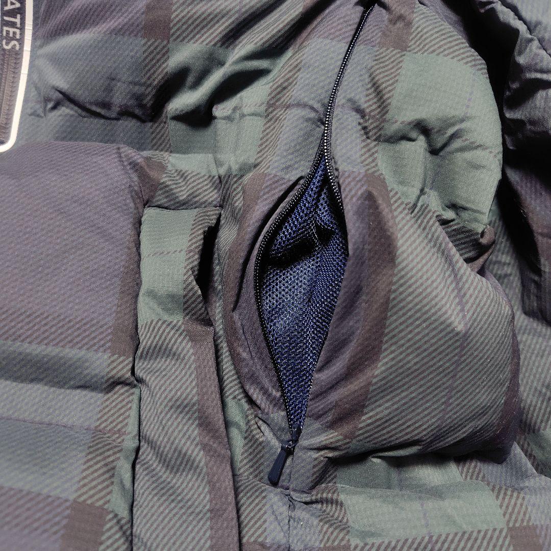 パーリーゲイツ　PEARLYGATES　ダウンジャケット　　ダウン/フェザー