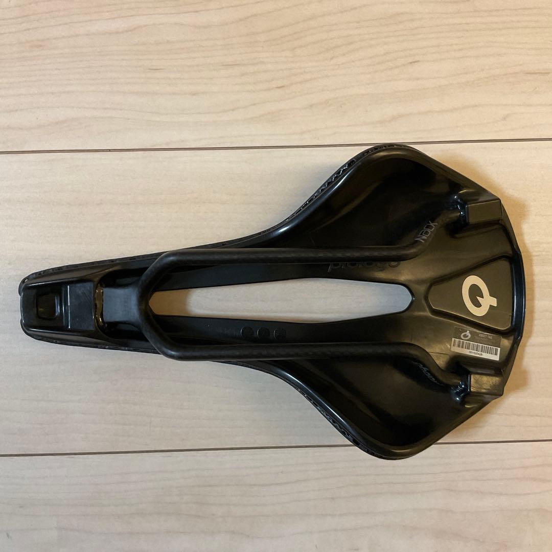 【美品】プロロゴ Prologo NAGO R4 PAS 3DMSS NACK