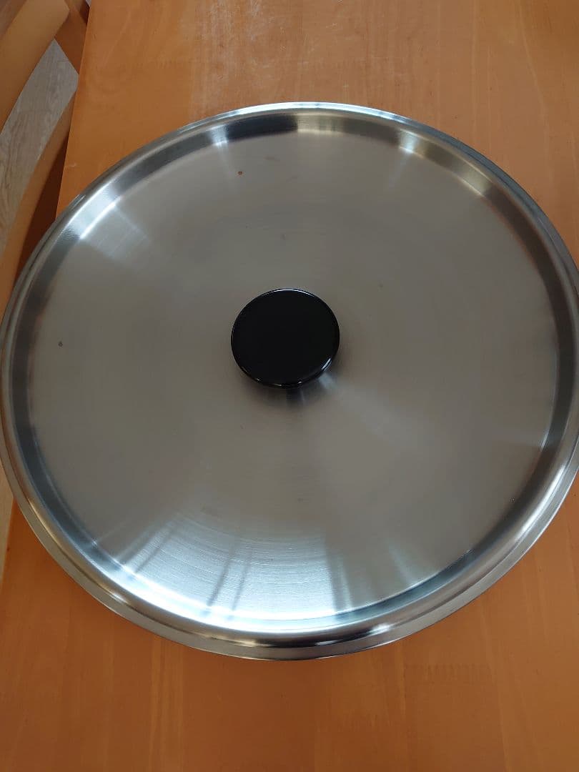 MFＧ　スーパーラジエントヒーター、プレート、蓋セット