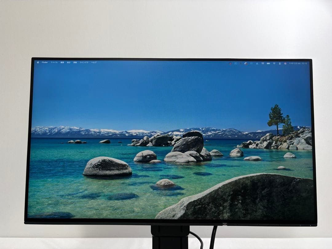 FlexScan EV2451 23.8インチモニター EIZO 液晶モニター