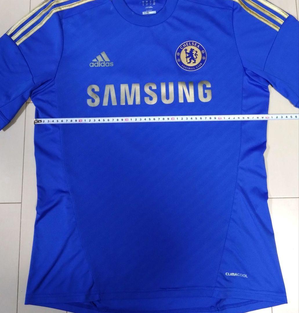 正規品 チェルシー トーレス ユニフォーム