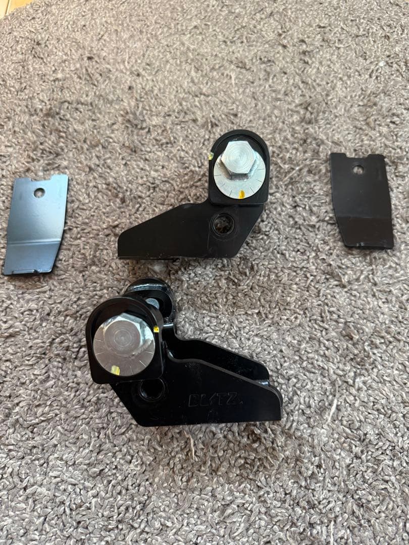 Blitz ミラクルストロークアジャスター86BRZ WRX S4 WRX