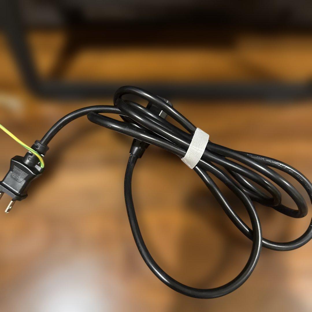 【にま】I-O DATA LCD-MF224FDB-T 21.5液晶モニタ