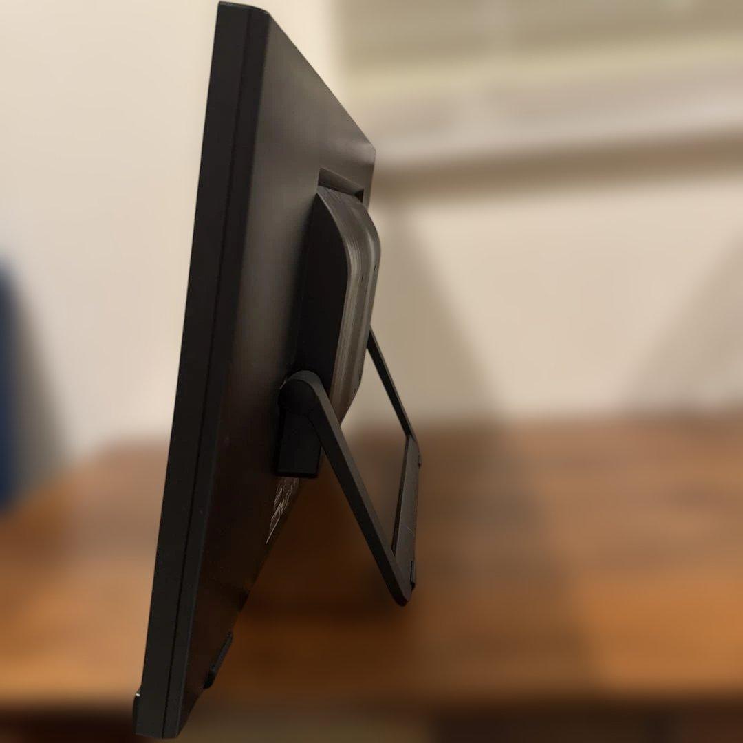 【にま】I-O DATA LCD-MF224FDB-T 21.5液晶モニタ