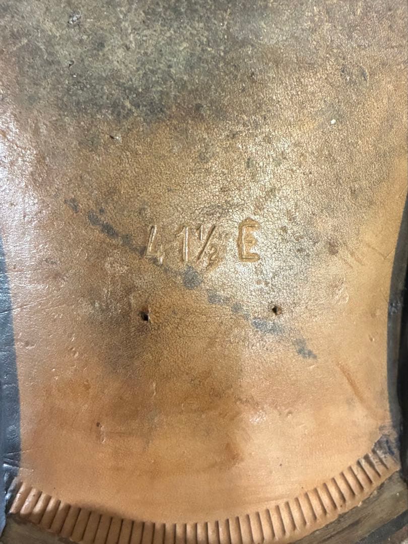 【GUCCI】イタリア製 ビットローファー 41.5