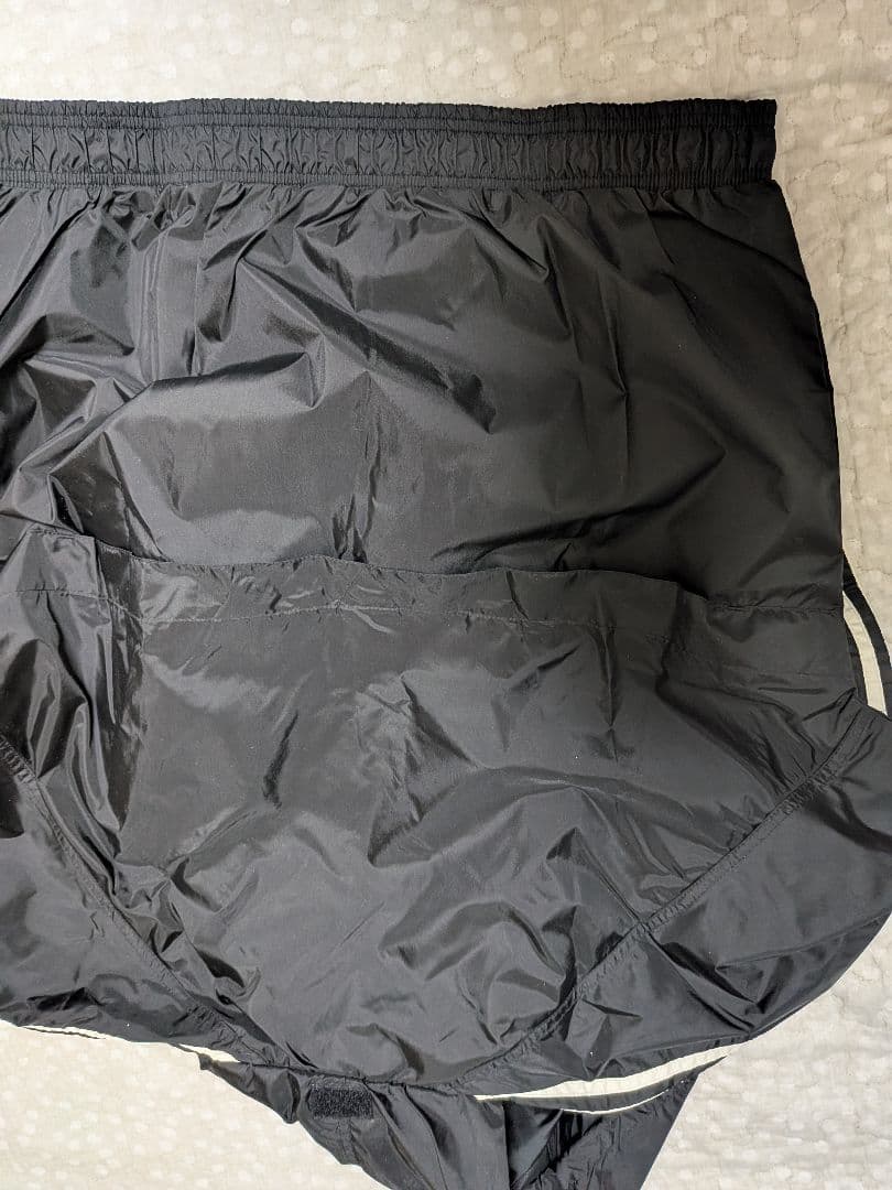 adidasアディダス　90年代　ウインドブレーカー上下セット