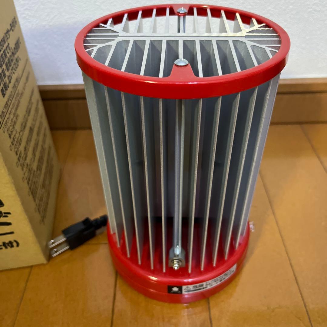 植物用　パネルヒーター　250W　Eサーモ付き