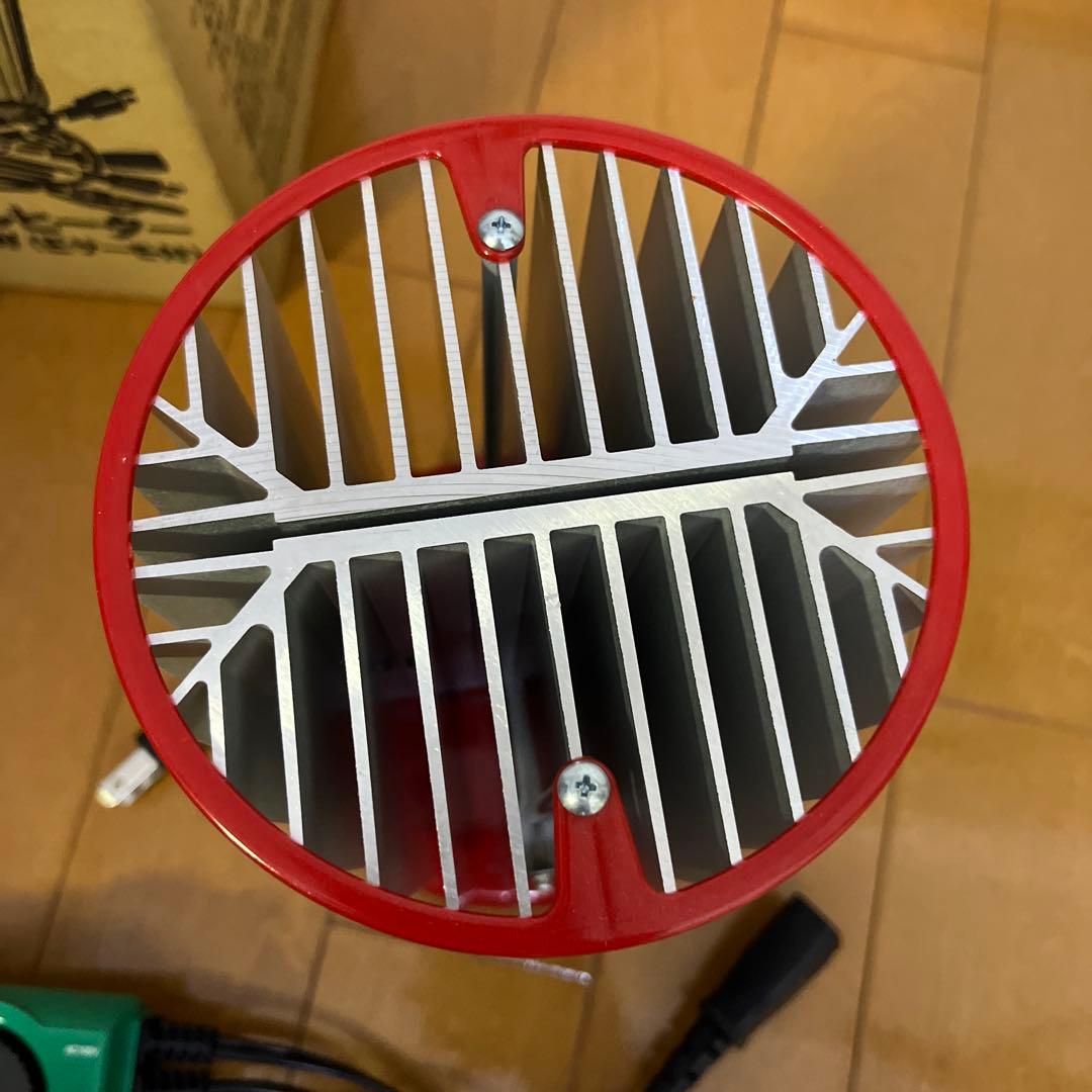 植物用　パネルヒーター　250W　Eサーモ付き