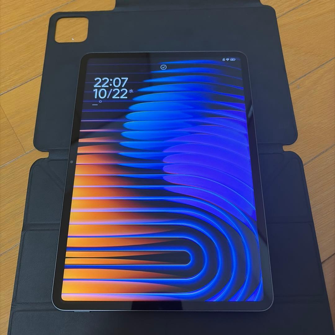 Androidタブレット本体 Xiaomi Pad 7