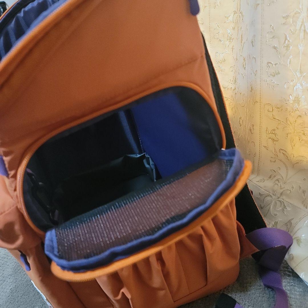 ドックデプトキャリーリュック