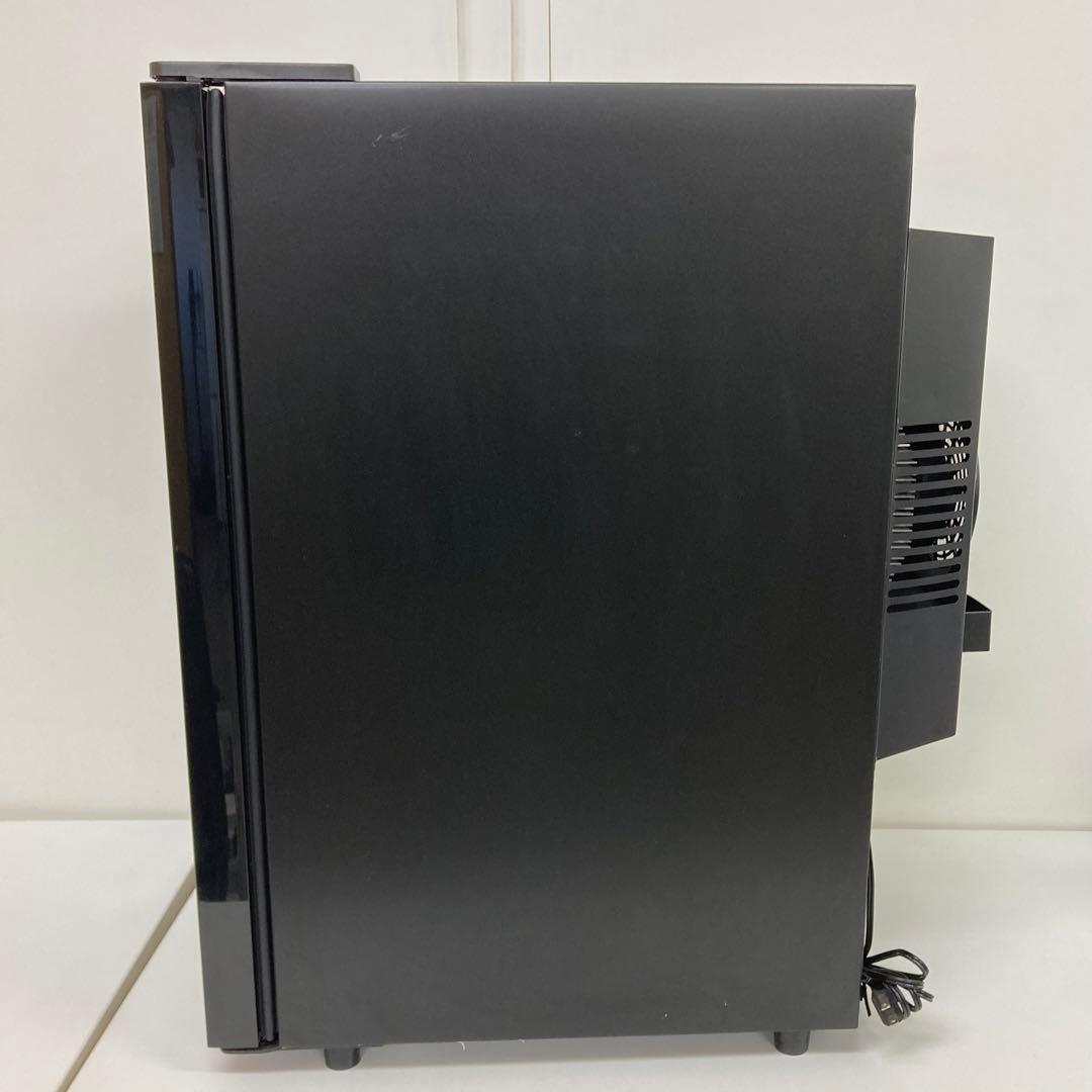 3080-S 電子式　ワインクーラー LW-S12 12本　ルフィエール