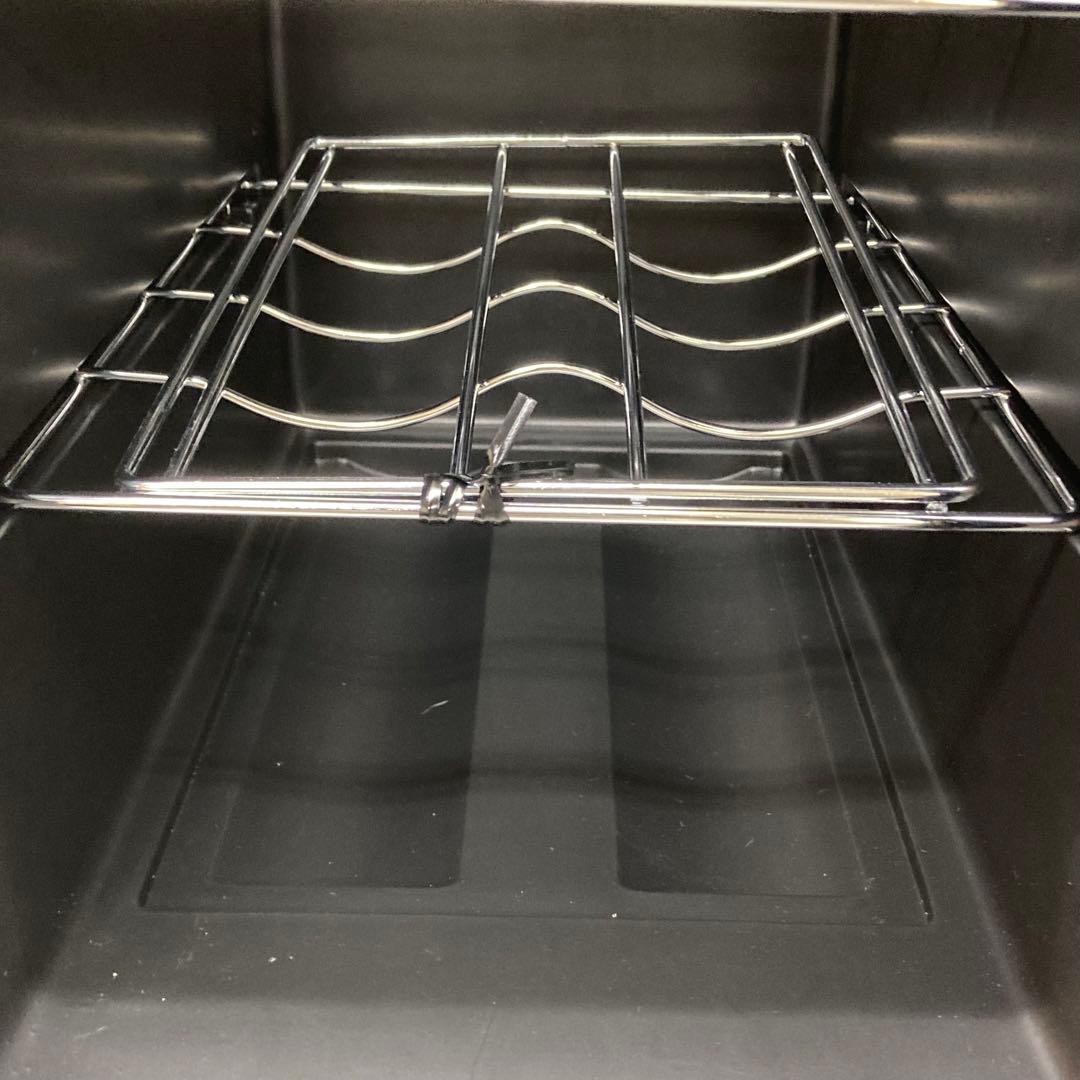 3080-S 電子式　ワインクーラー LW-S12 12本　ルフィエール