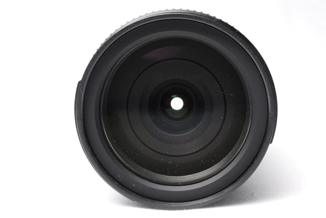 【美品】TAMRON 16-300mm PZD VC 広角望遠 万能レンズ
