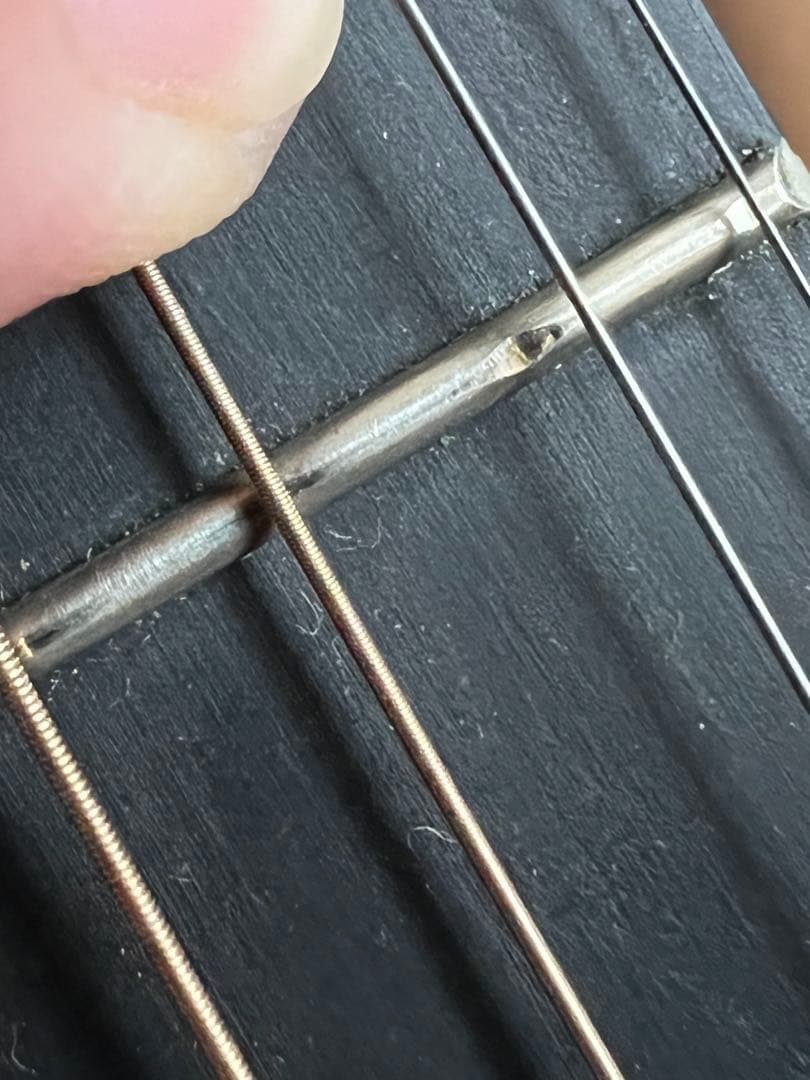 値下げ中 Martin LX1E リトルマーチン