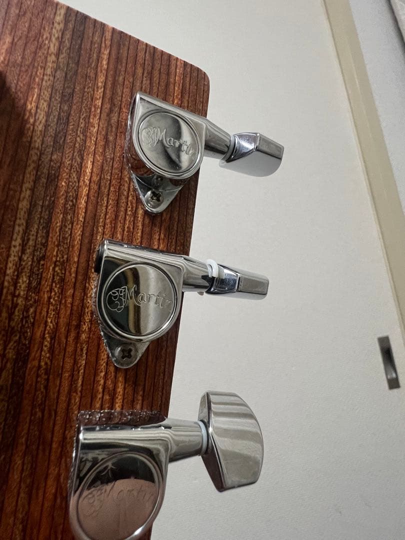 値下げ中 Martin LX1E リトルマーチン