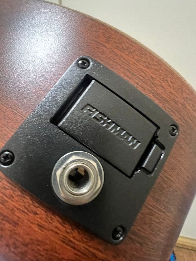 値下げ中 Martin LX1E リトルマーチン