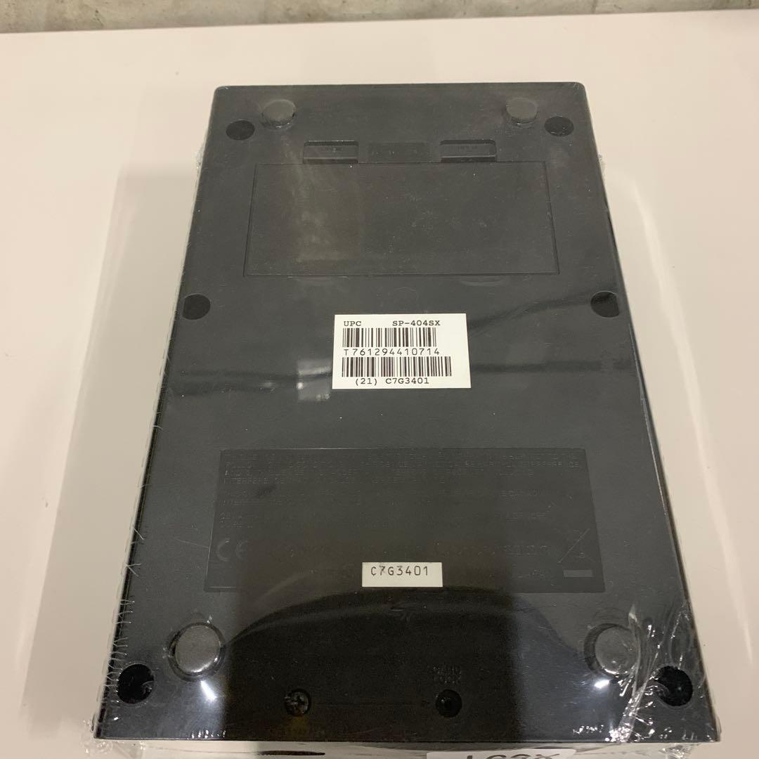 Roland ローランド コンパクトサンプラー SP-404SX