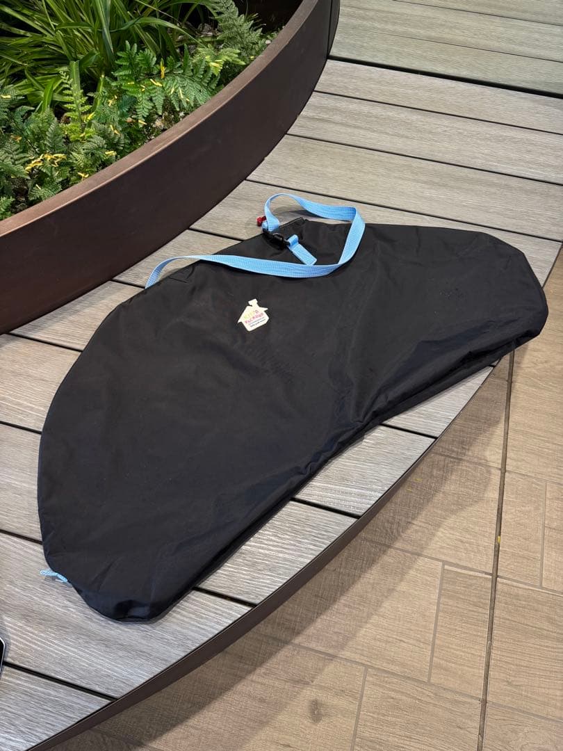 STRIDER PRO 12インチ　シルバー　おまけいろいろ付き