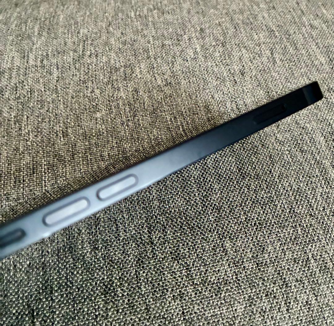 【即日発送】iPhone12 ブラック 64GB