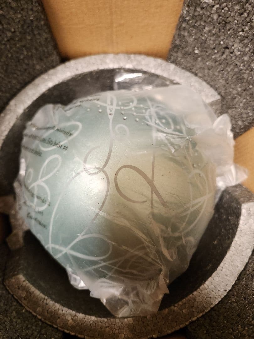 antibac2K マジックボール アラベスク　空気清浄機　未使用品