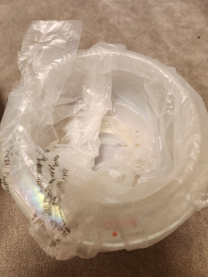 antibac2K マジックボール アラベスク　空気清浄機　未使用品