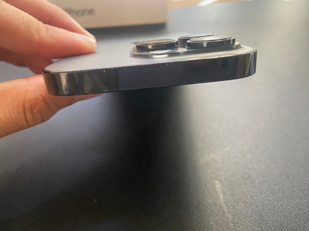 Apple iPhone 14 Pro スペースブラック 本体　128GB