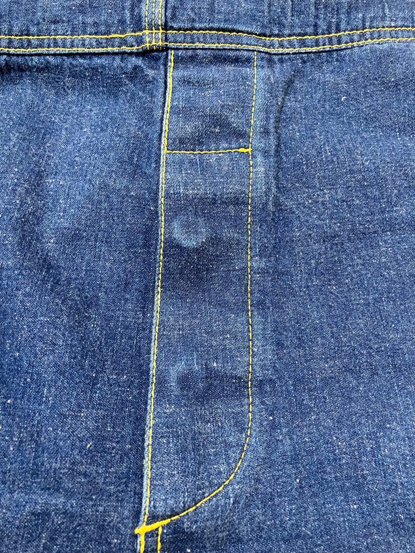 【完売品】5 WHISTLE SCREWY PAINTS