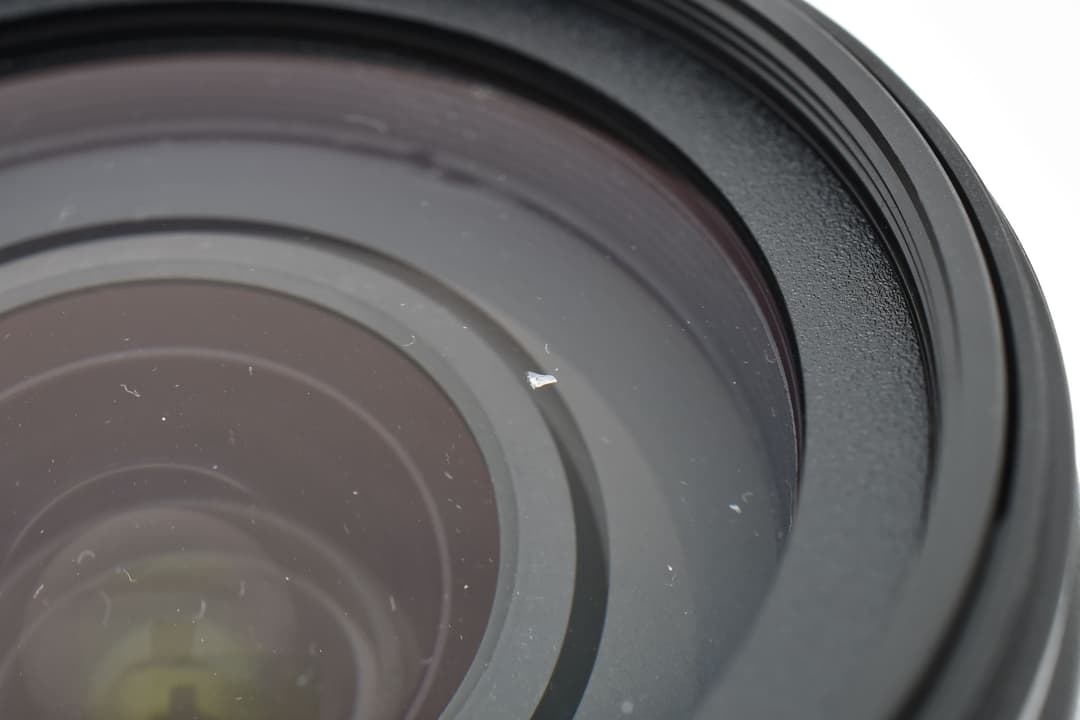 レンズ(ズーム) Nikon Tamron 18-270mm DI II VC PZD 9321