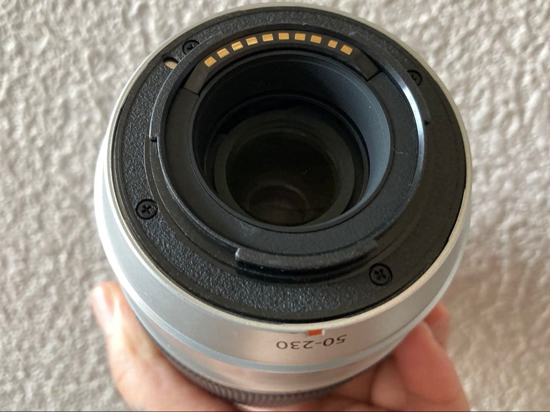 【動作確認済み】Fujifilm X-A3【一眼レフ】