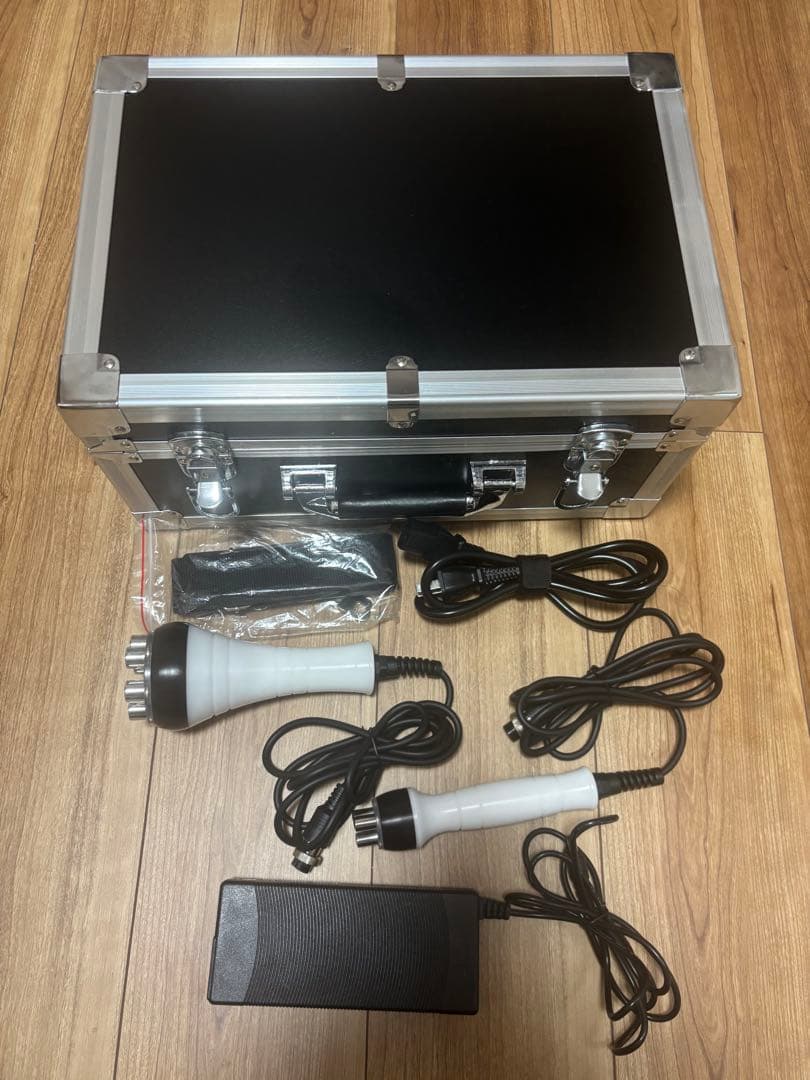 セルゼロバッグ　CELLZERO BAG 美顔器・美容器