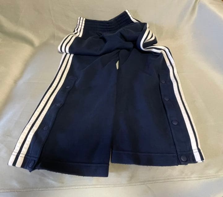 adidas/アディダス トラック DESCENTE 日本製