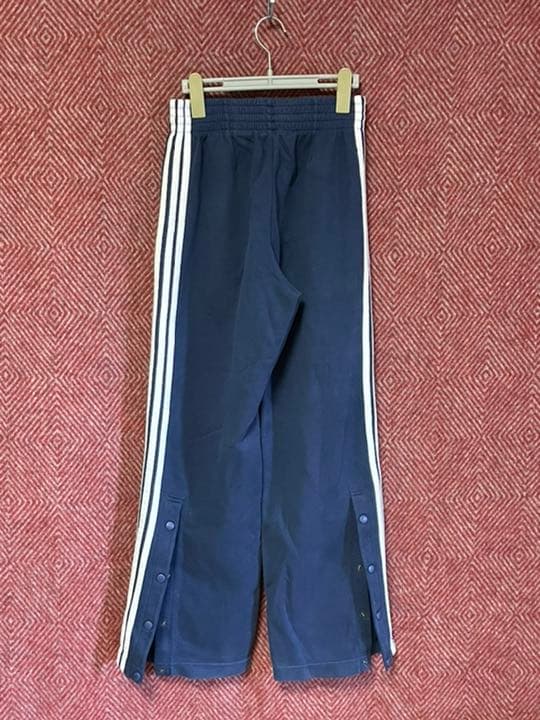 adidas/アディダス トラック DESCENTE 日本製