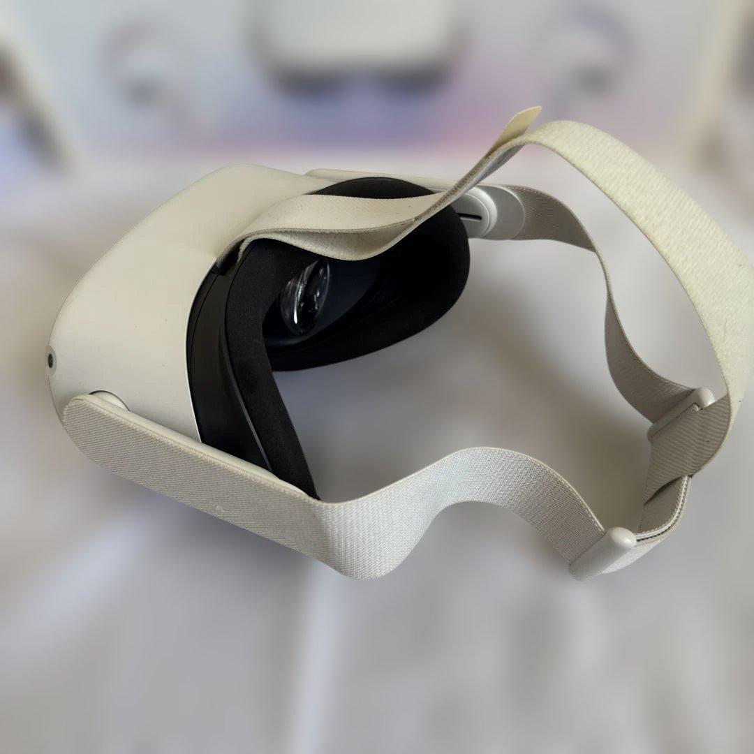 () Quest 2 256GB VRヘッドセット