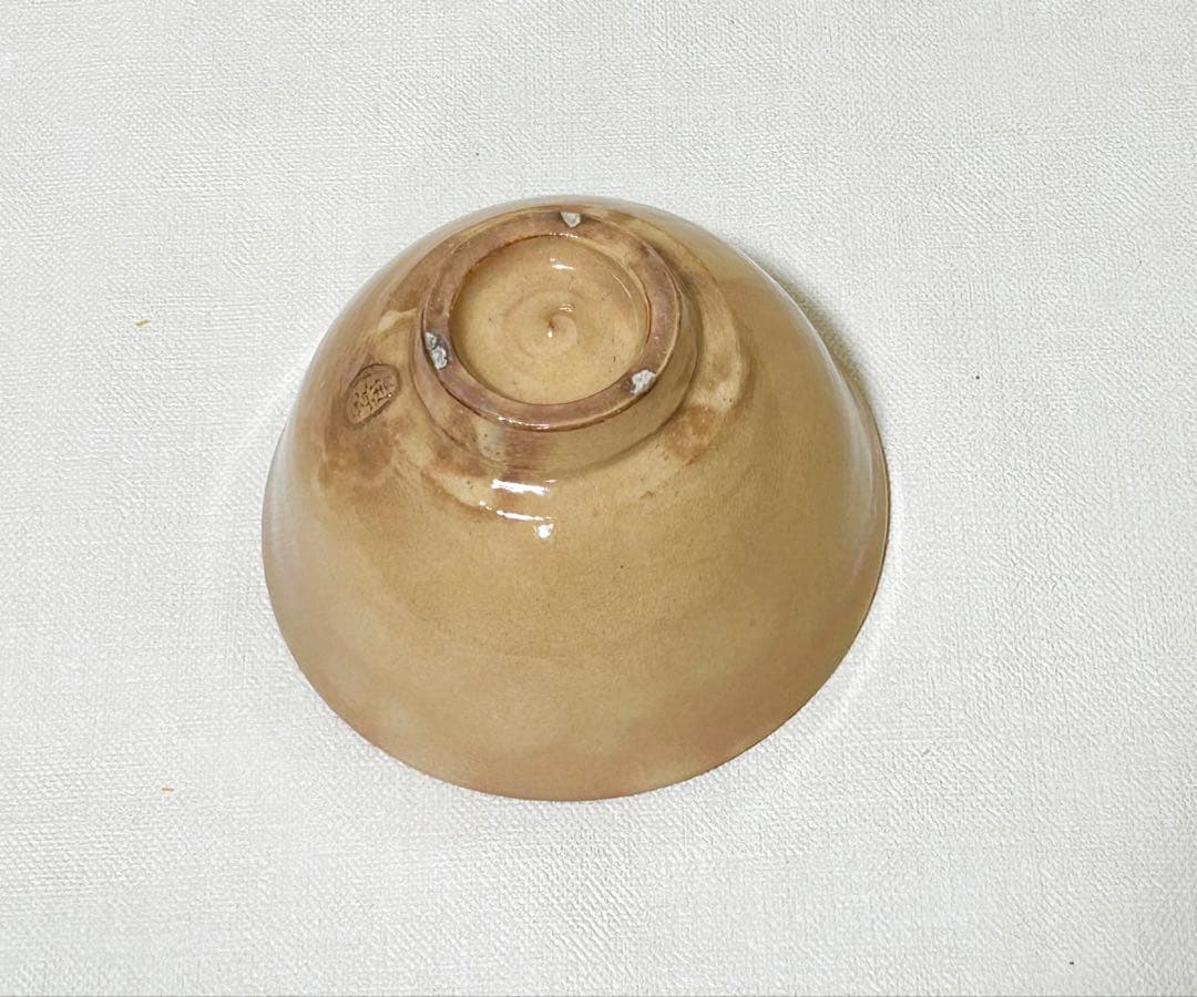 田原陶兵衛 萩焼茶碗 茶道具 桐共箱、共布、栞付未使用品 永楽、真葛他