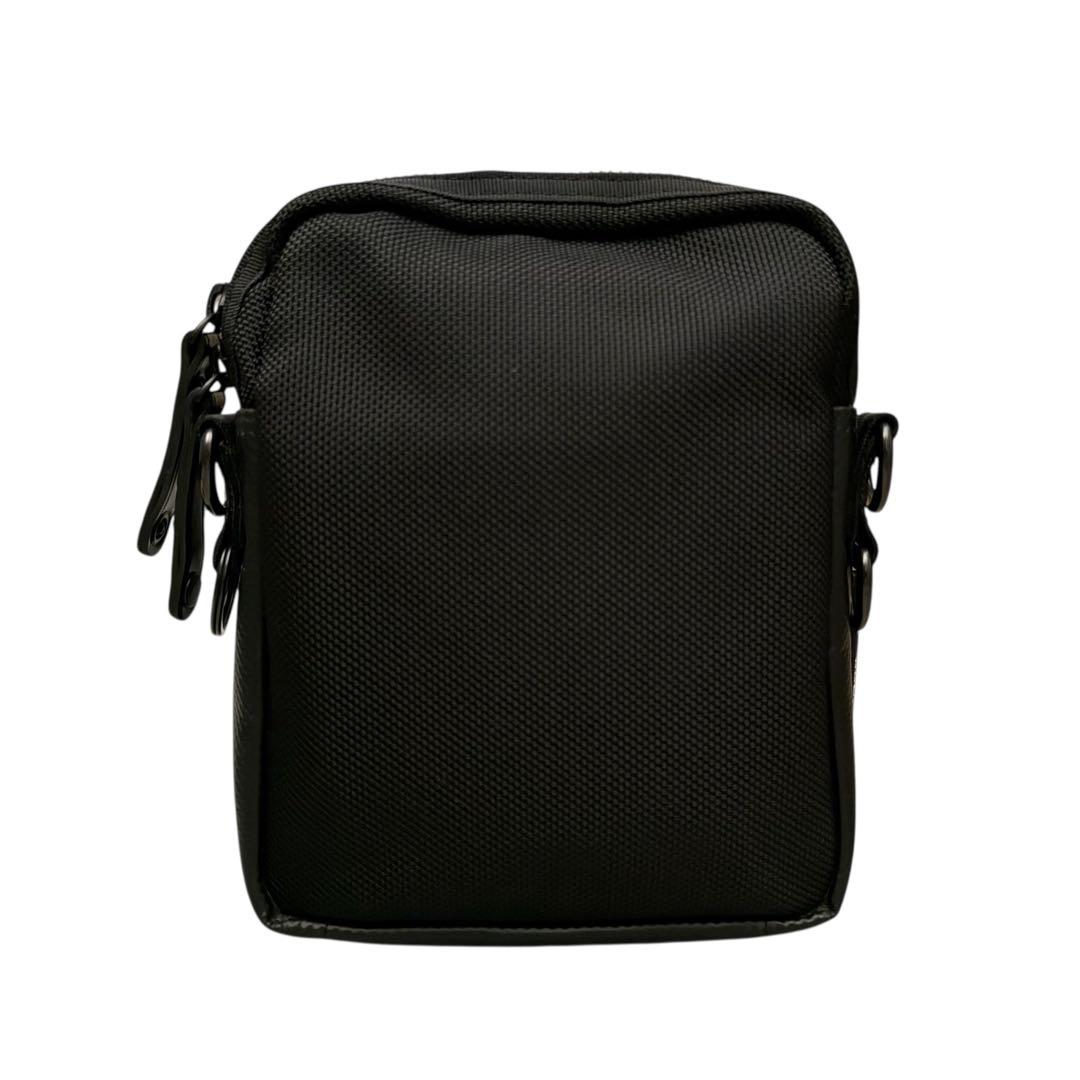 【zakiさま専用】ポーター ヒート ショルダーバッグ マグライト付