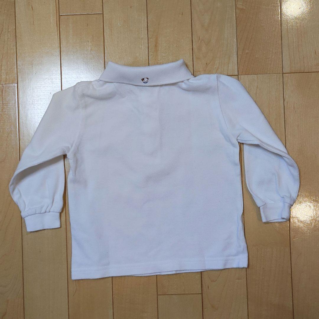 【七五三·入園式セット】ファミリア　ボーイズ　90　(古着)