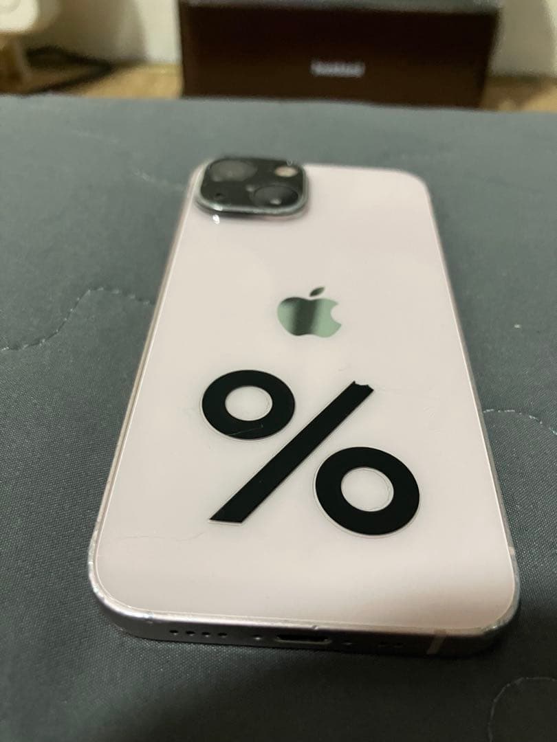 Apple iPhone13mini 本体