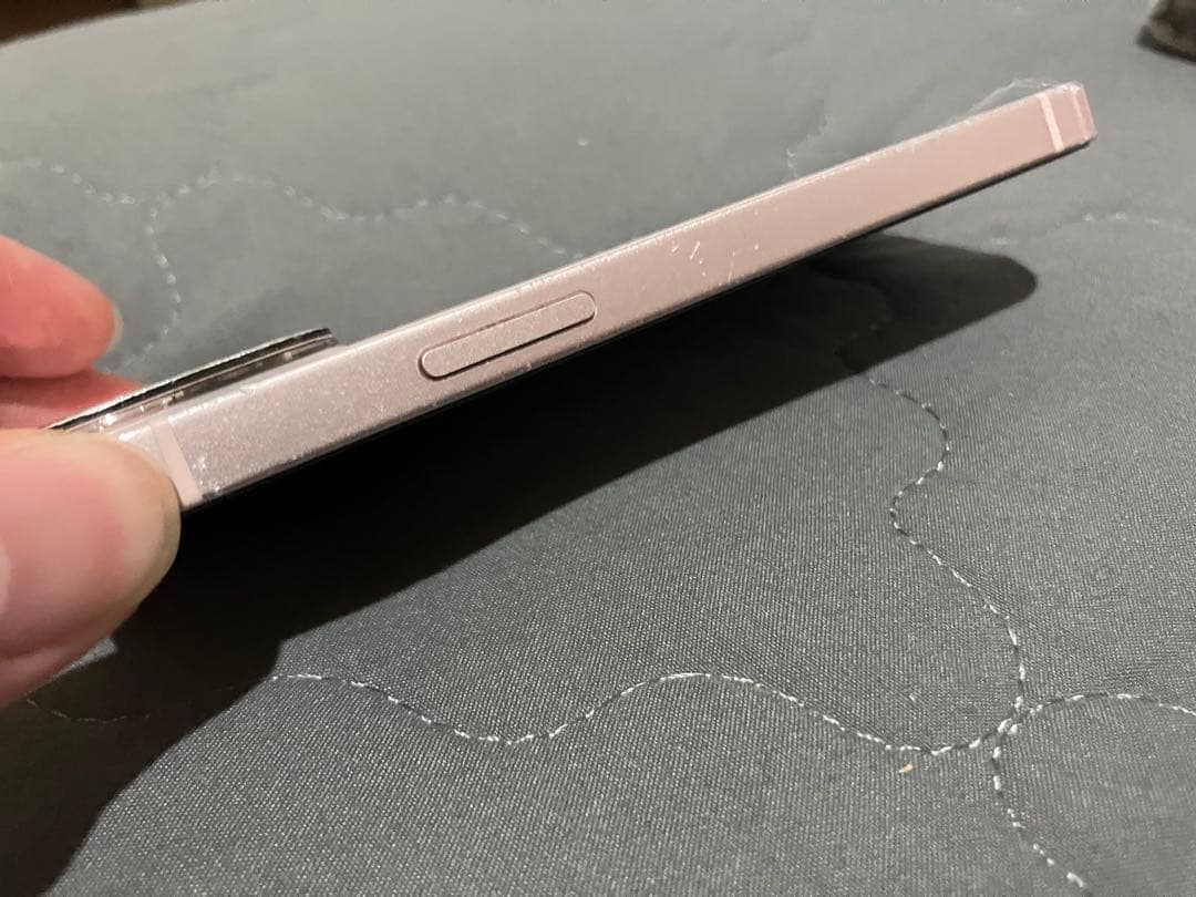 Apple iPhone13mini 本体