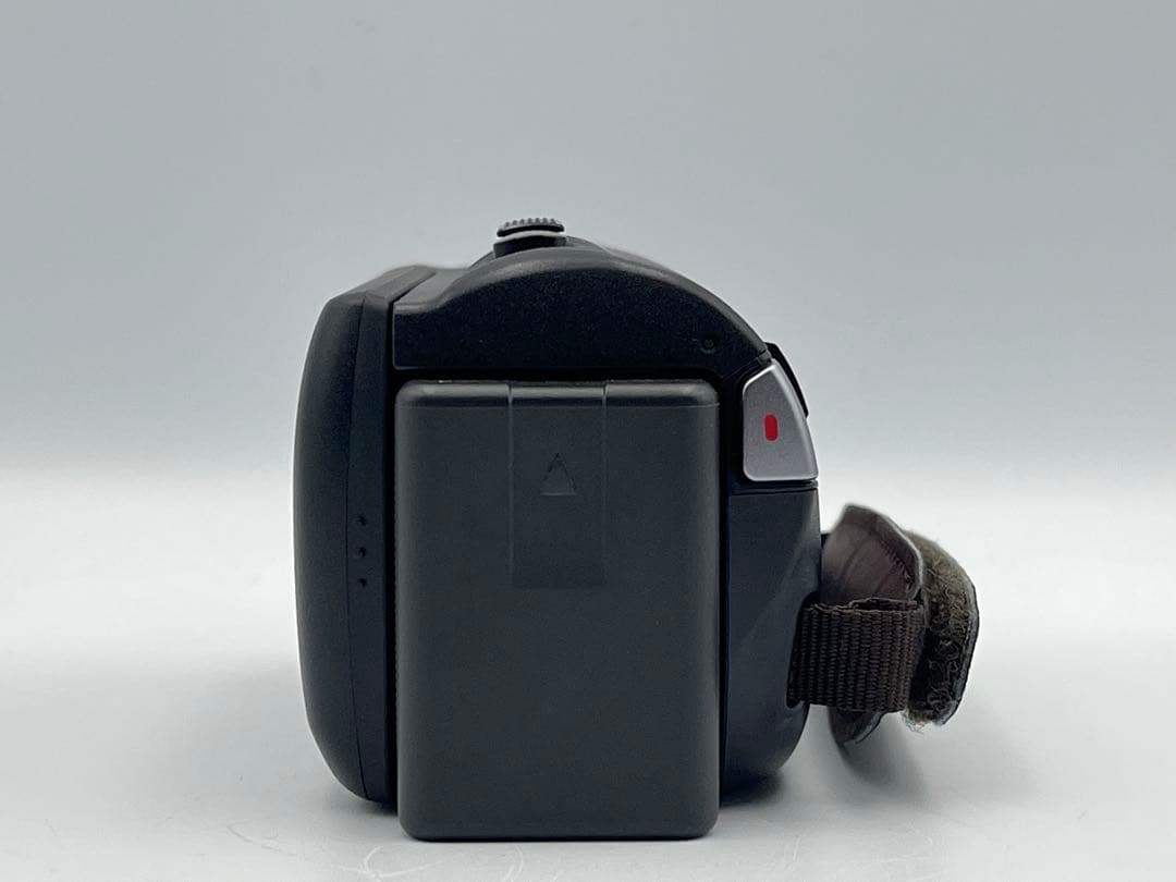 Panasonic HC-V360M デジタルビデオカメラ 本体 ブラック