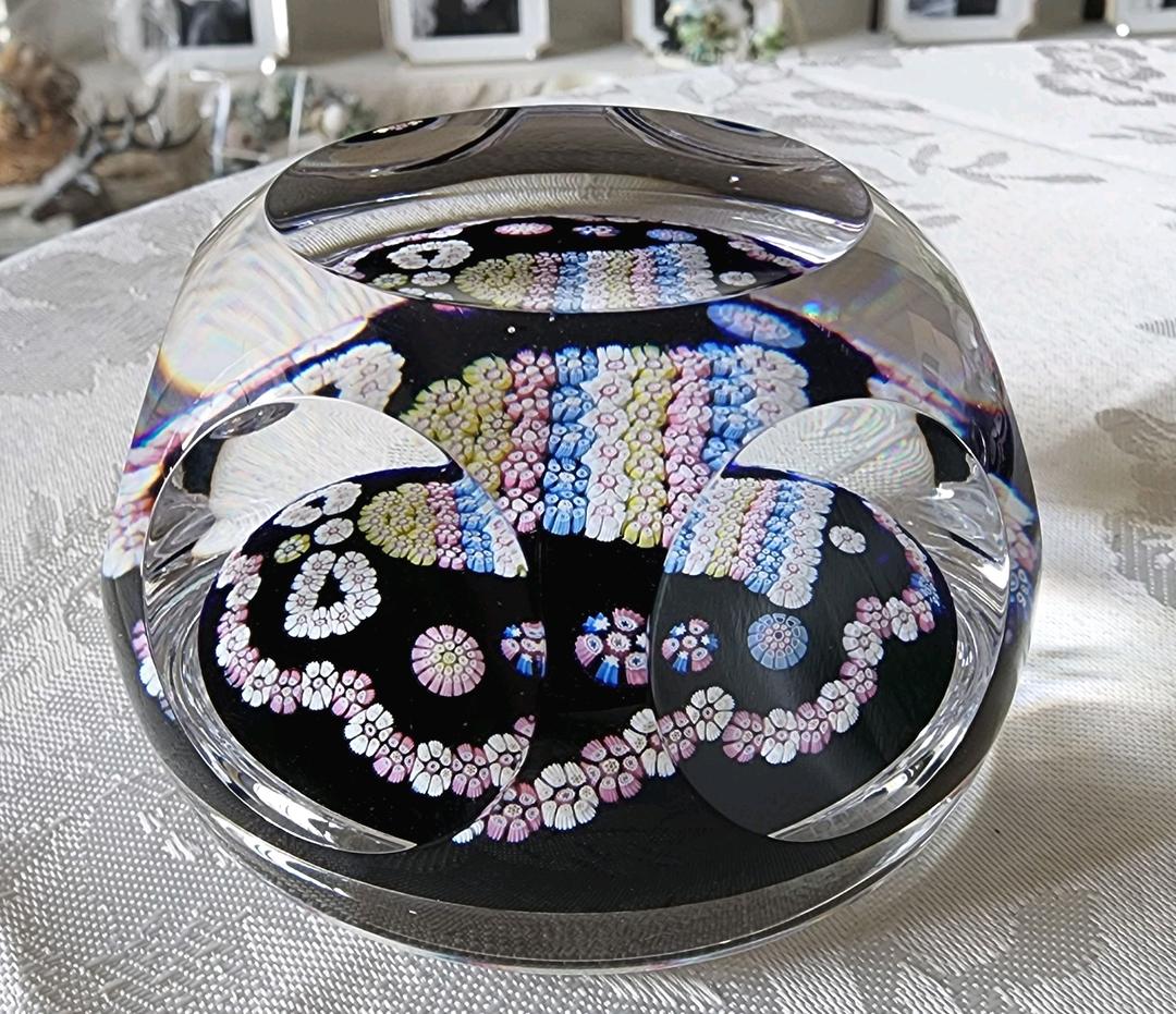 ホワイトフライアーズ 希少 1980年 258個 限定 ペーパーウェイト ベル