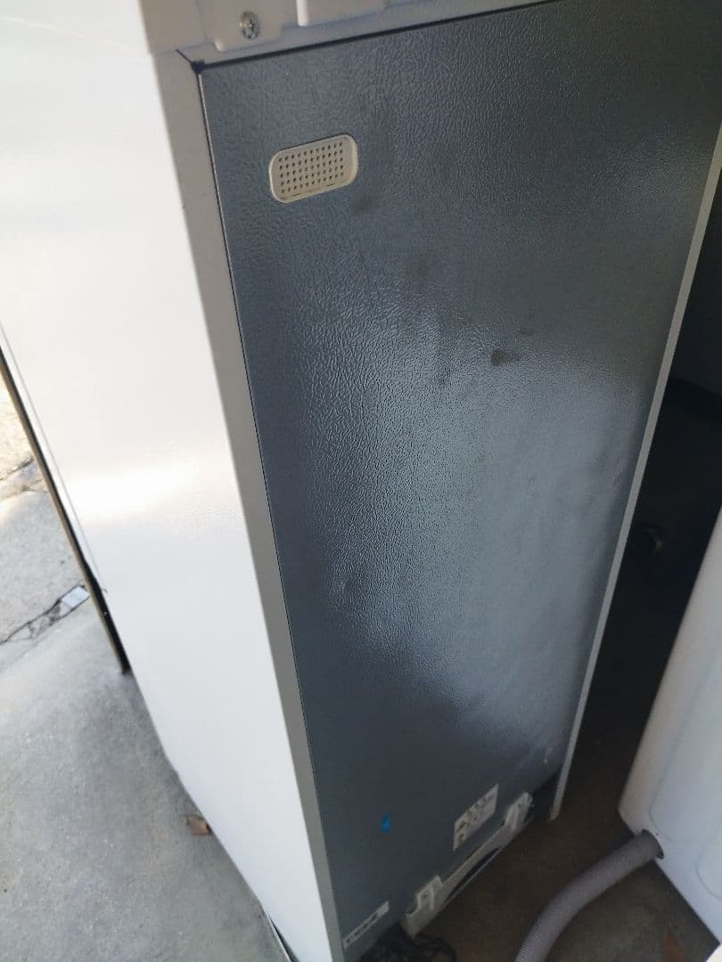 カフェたんご予約商品 TOSHIBA冷蔵庫 GR-U15BS 2023 153L