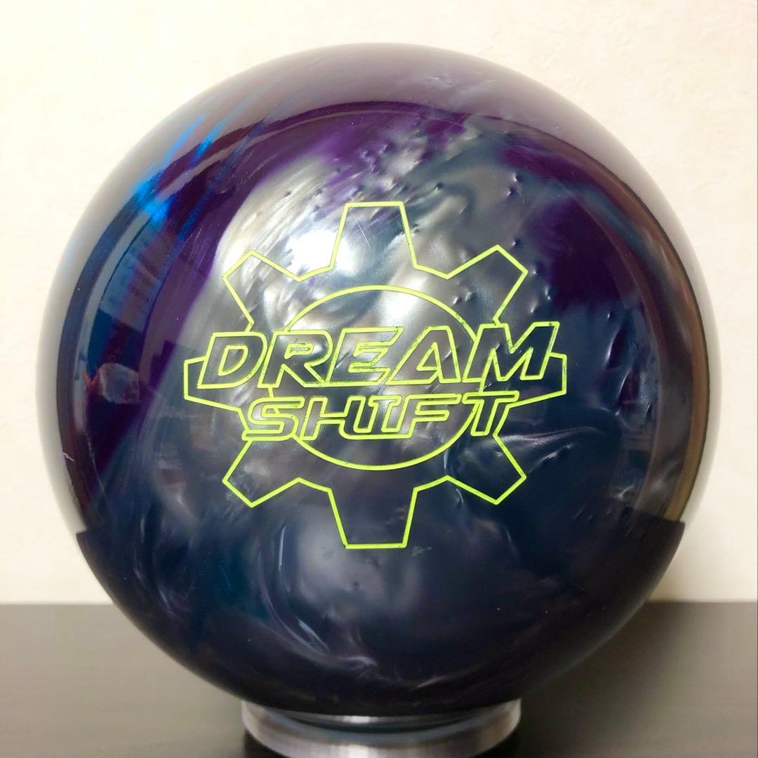 《メーカー生産終了完売品》 ドリームシフト 900グローバル 新品 15ポンド