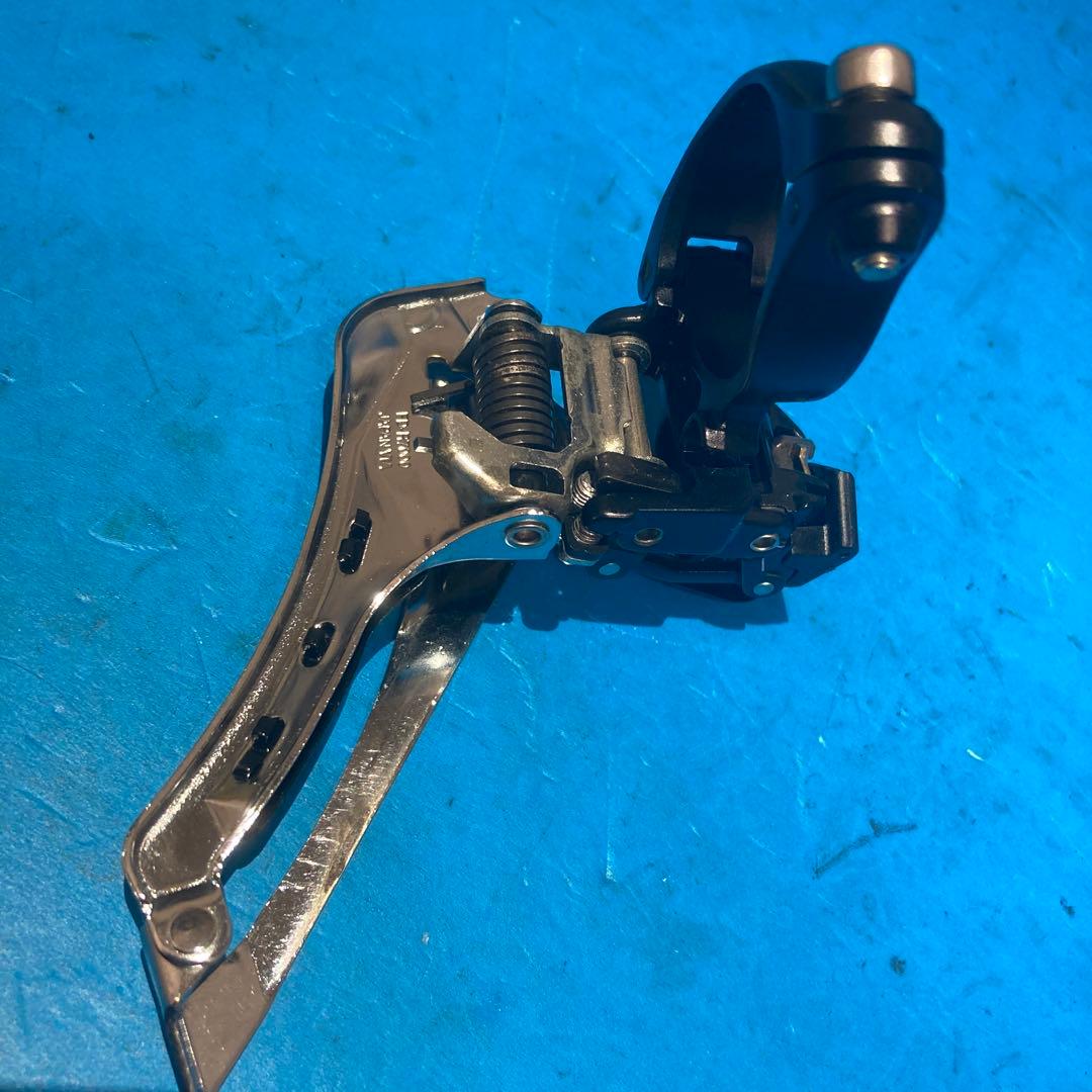 ❌⭕️良品 105 R7000系 2×11s ST FD RD CSコンポセット