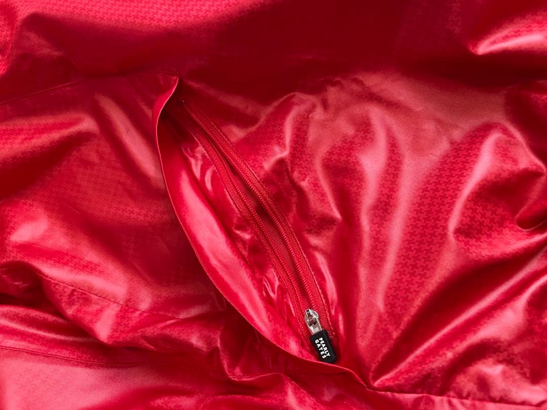 パーリーゲイツ PEARLY GATES ジャケット　サイズL sample品